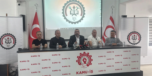 Serdaro�lu: “Disiplin T�z��� ile ilgili duru�umuzdan ve g�r���m�zden geri durma gibi bir d���ncemiz yok”