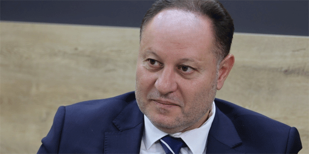 �zt�rkler: “AP’nin tek tarafl� haz�rlad��� rapor, bizim i�in yok h�km�ndedir”