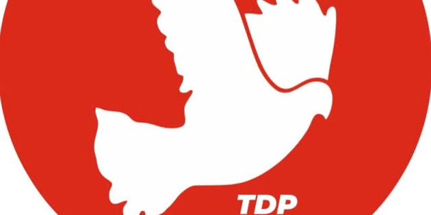 TDP: “S�rd�r�lebilir kalk�nmada kooperatifler hayati role sahip'
