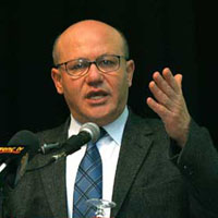 Talat Hac�yoannu’ya te�ekk�r etti 