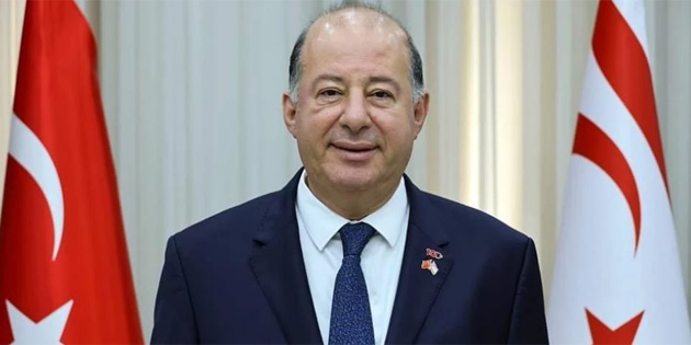 Hakan Dinyrek: Erenky Direnii Kbrs Trk’nn mcadele ruhunun aynasdr