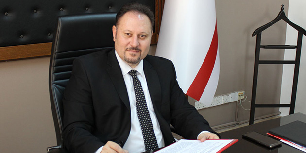 Ziya ztrkler: Erenky Direnii, Kbrs Trk’nn varolu mcadelesinin en nemli mihenk talarndan biri