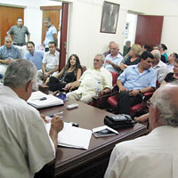 TDP'den koalisyona onay
