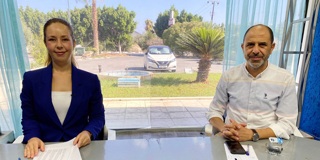 �ZESAY’DAN ‘POL�SL�K’ �DD�A! 