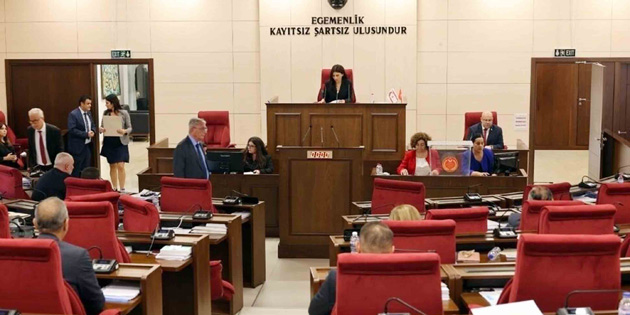 MECLS BAKANLII KOLTUU KRZ IKARDI 