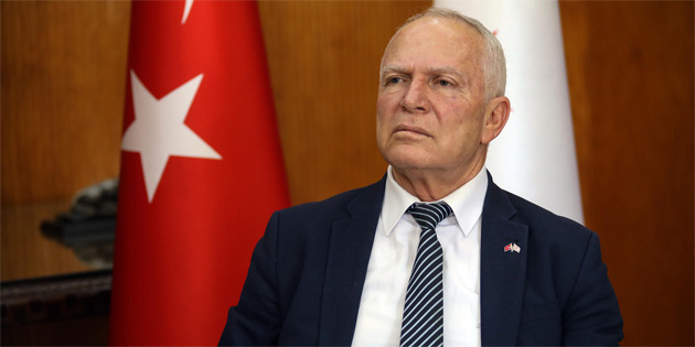 Zorlu Tre, yksek tansiyon nedeniyle hastaneye kaldrld