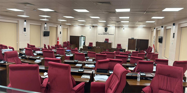 CTP: “radeyi halka teslim etmedikleri her dakika hepimizin kaybdr”