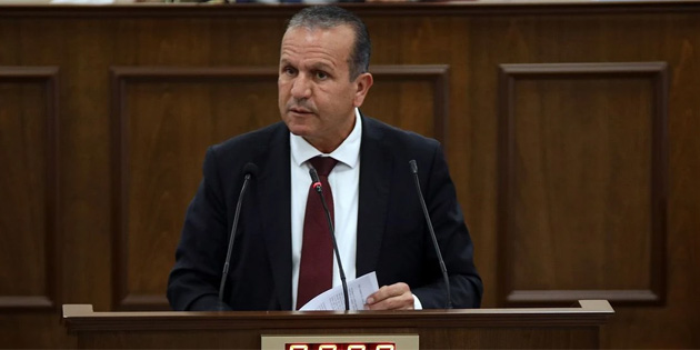 Mara� ile ilgili yeni ad�mlar at�lacak