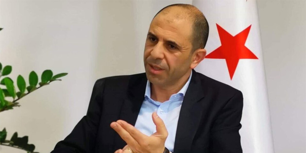 zersay’dan CTP’ye: “Film bittiyse o film stdyosunda ne aryorsunuz?”