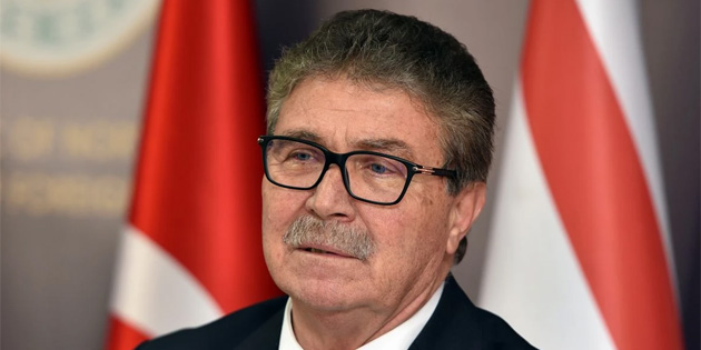 Babakan stel: 'Temel insan haklarnn inendii Gazze'de igal son bulmaldr'
