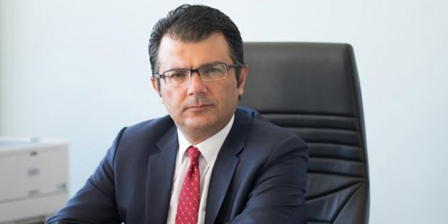 As�m Akansoy Anastasiadis’in a��klamas�n� de�erlendirdi 