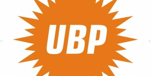 UBP Parti Meclisi toplan�yor 