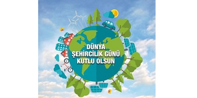 �z��nar �ehirlerin kimli�ini korumak gerekti�ini belirtti 