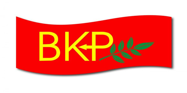 BKP, Bilbao European Forum toplant�s�na kat�lacak 
