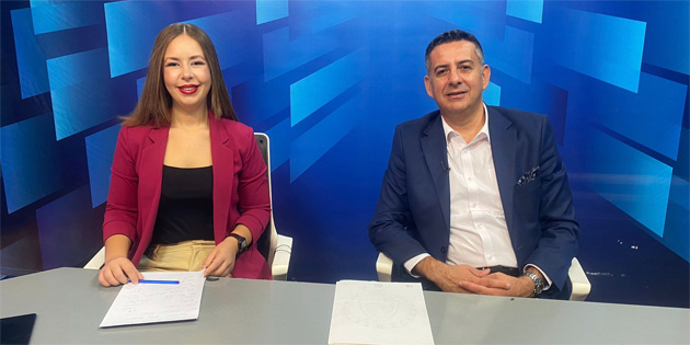Iksal: “Kbrs sorunu davas, Trk dnyasnn davasdr”
