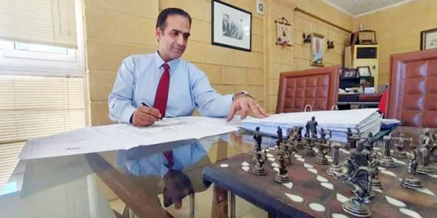 LEFKO�A SIFIRDAN �MAR ED�LECEK 