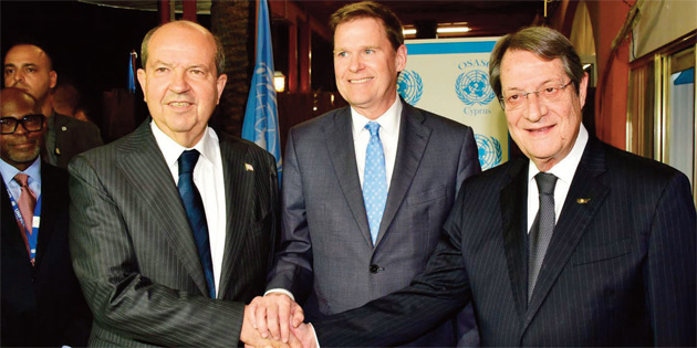 8 AY SONRA �LK TEMAS 