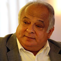 Ba�kan Ali �zmen Safa