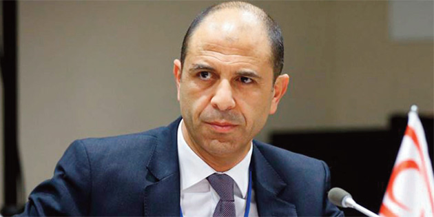 BYLE BR DOAL AFETTE SYAS KAVGALAR KENARA BIRAKILMALI 