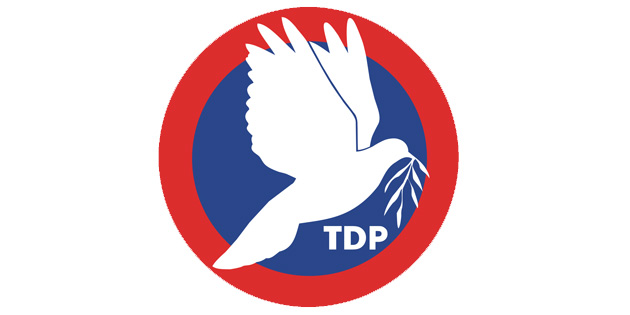 TDP: 'Laik eitimi zedeleyecek bir davran veya eylemde bulunulamaz'