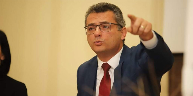 HKMETE ‘GEREK MESELELERE DNN’ ARISI 