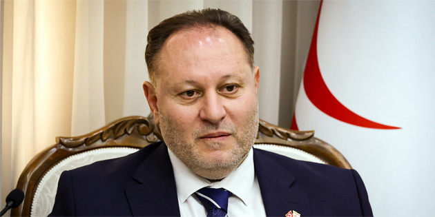 ztrkler: “Baf Direnii varolu mcadelesi asndan unutulmaz bir dnm noktasdr”