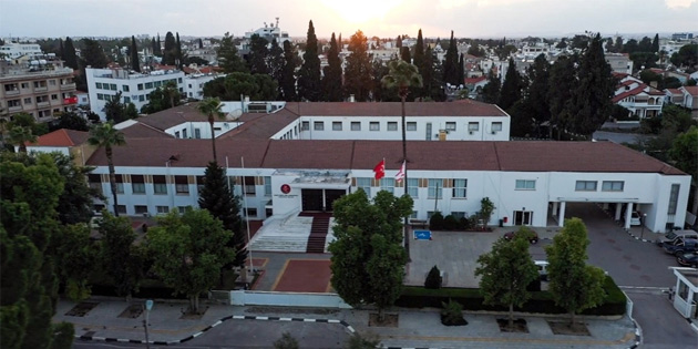 Meclis Genel Kurulu yarn yasama gndemiyle toplanacak