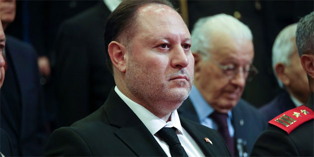 �zt�rkler: “Cengiz Topel’in evlatlar� evinize ho� geldiniz”