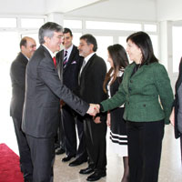 ‘Garanti olmadan ��z�m olmaz’^