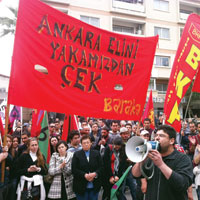 Halk�n �o�unlu�u onaylam�yor!