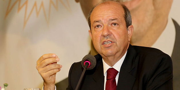 TATAR: ERCAN’DAN BU YIL BTEYE 100 MLYON TL