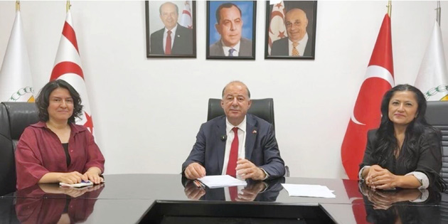 24 YIL ARADAN SONRA B�R HALK SA�LI�I UZMANI G�REVE BA�LAYACAK 