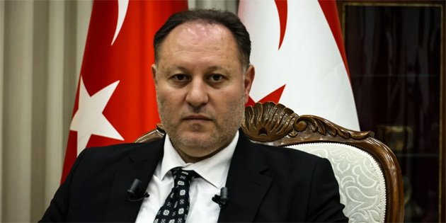 AP RAPORU B�Z�M ���N YOK H�KM�NDED�R 