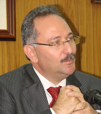 AVCI: “BZE DLEKE GELMED: HAYIRLI OLSUN”
