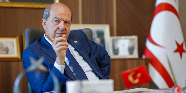 Tatar, Gazze’ye yard�m ta��yan gemiye �srail’in el koymas�n� k�nad�