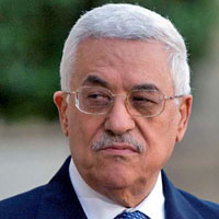 Mahmud Abbas Gney’de 