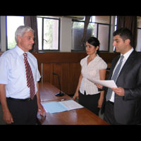 ANGOLEML� HALKIN SES� OLMAYA HAZIR 