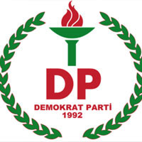DP yeniden �rg�tleniyor 