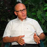 ‘ELE�T�R� T�RK�YE’YE DE��L H�K�METE OLMALI’ 
