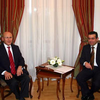 'T�RK�YE'N�N GARANT�RL��� KA�INILMAZ 