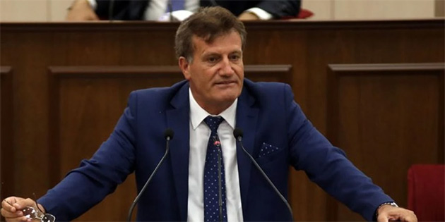 MECLS’TE SATRAN OYNANIYOR! 