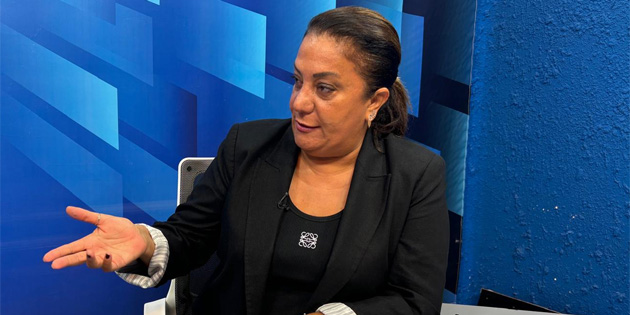 Manavolu’ndan Meclis’te yaanan kaosa benzetme:  “Bunun ad satran deil saklamba”