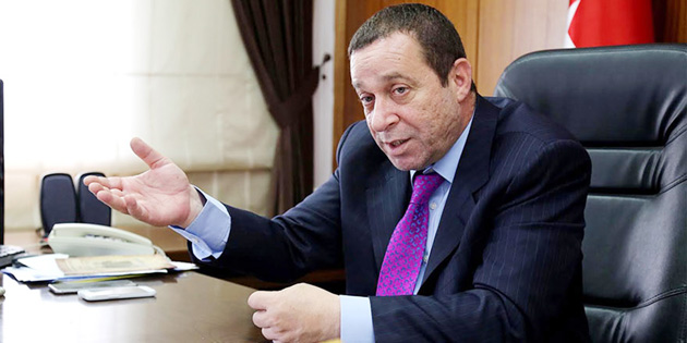 DENKTA’TAN ADAYLIK SNYAL 