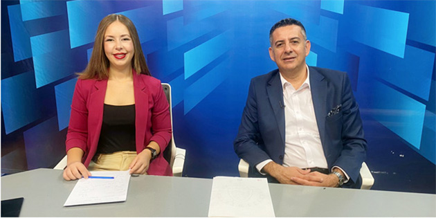 KIBRIS SORUNU TRK DNYASININ DAVASI! 