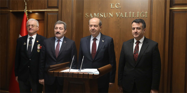 BTN FIRSATLAR TKETLD 