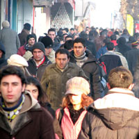 Vekiller tatmin olmad