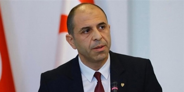 HP Genel Bakan Senin: “Kudret zersay halkn adaydr” 