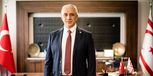 '60 ya� baz al�nan sistemimizi hi� bozmadan devam etmek d���ncesindeyiz”