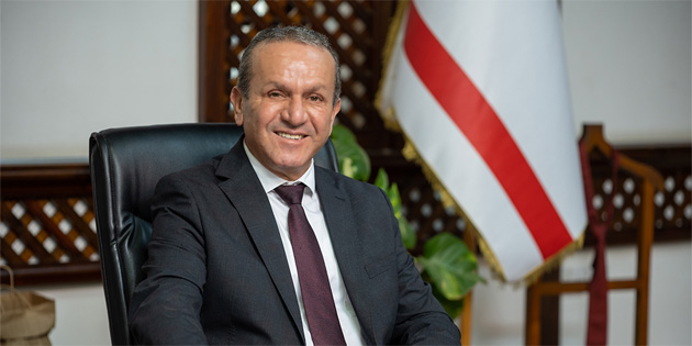 Atao�lu: “Gazeteciler, �a�da� toplumun �nc�l��� g�revini �stleniyor” 