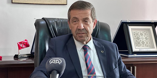 CENEVRE'DEK TOPLANTIDAN ANLAMLI SONU IKMAYACAK 